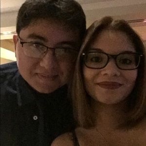 Meet your Posher, Jacky